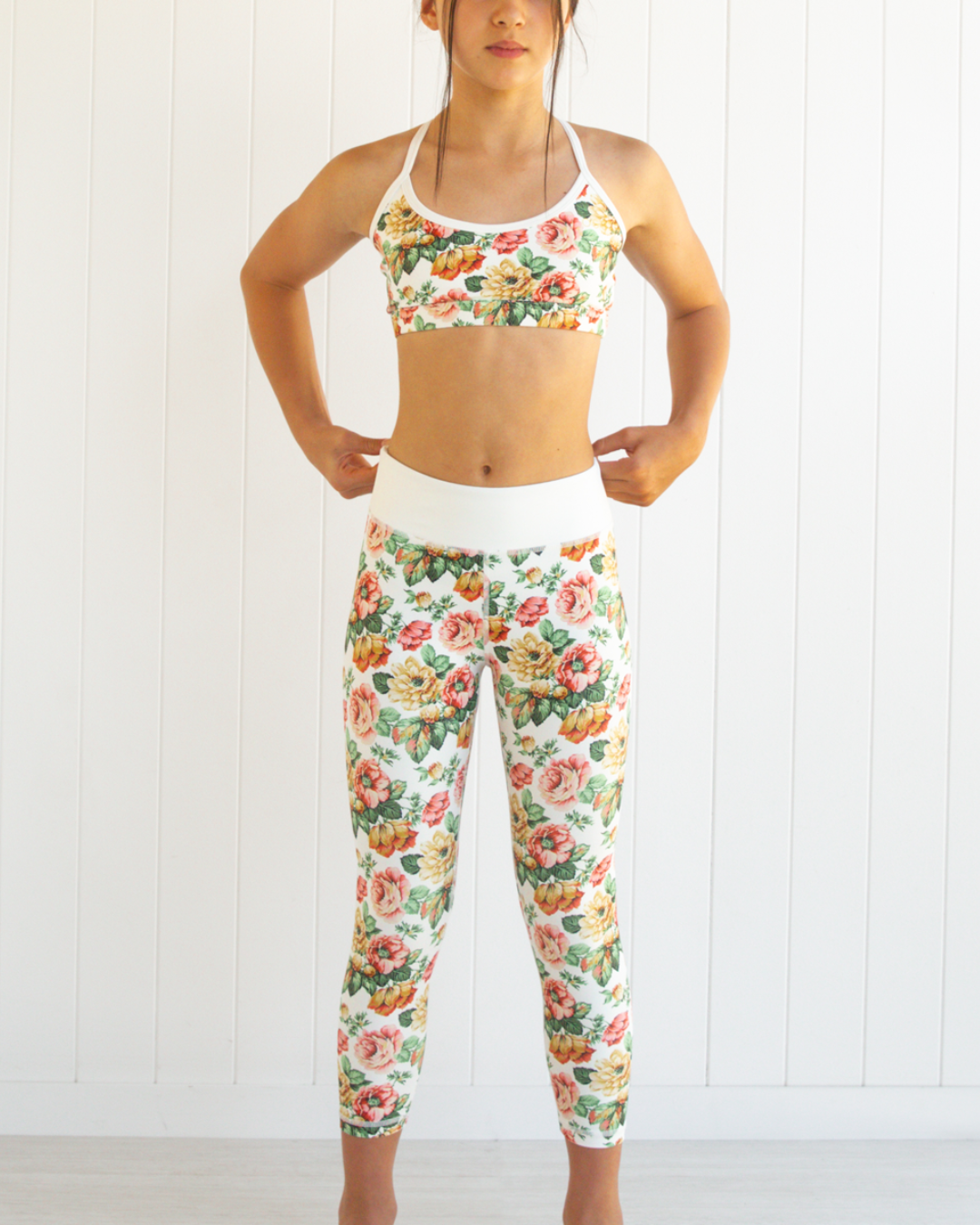 Breakfast At Tiffany's Tights