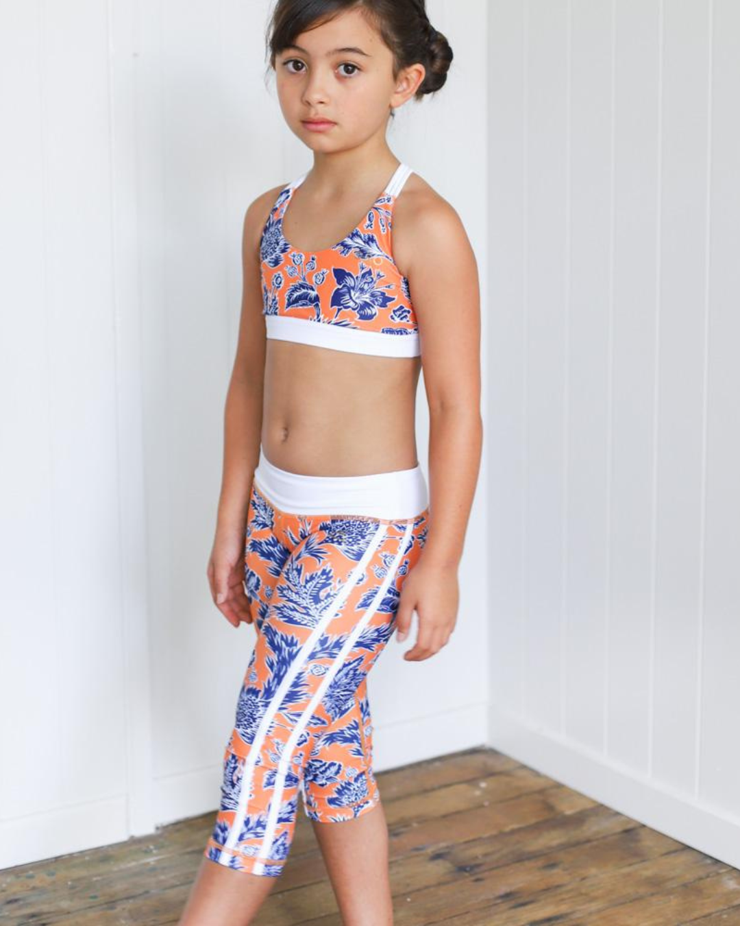 DESERT FLOWER TIGHTS