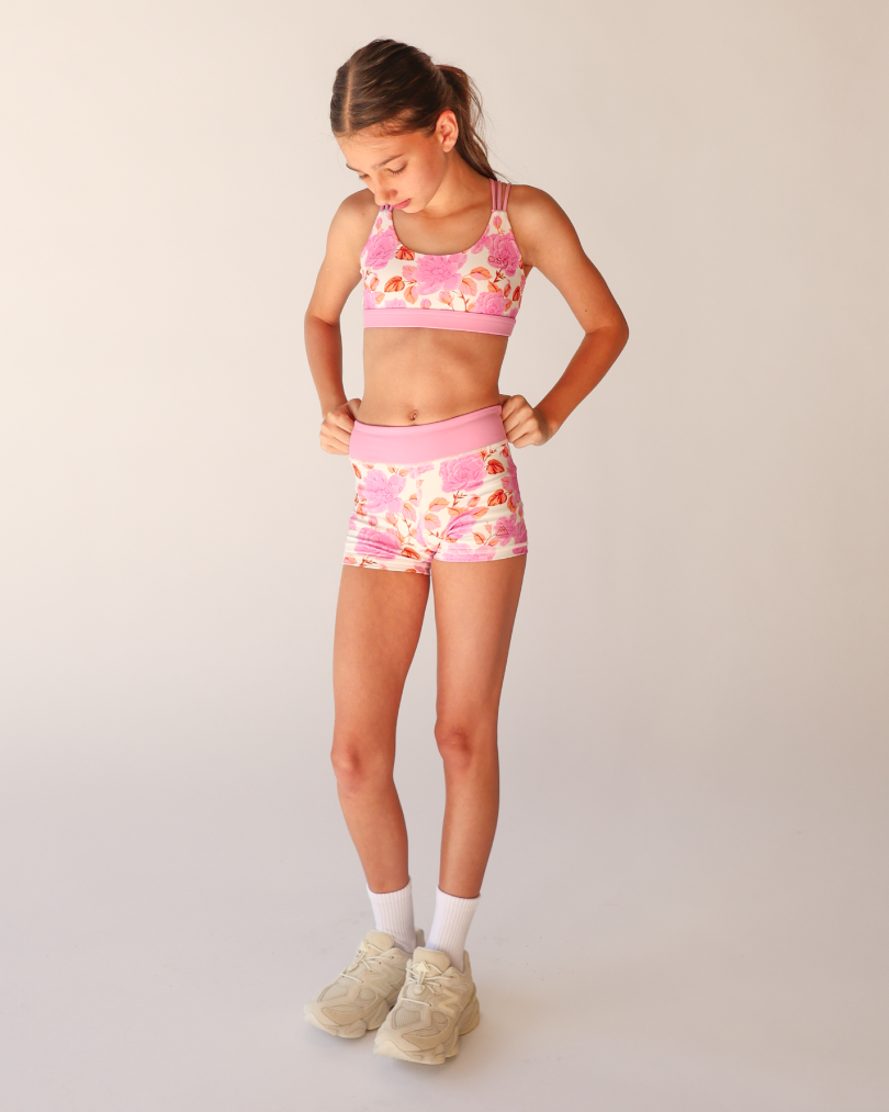 Rosewood Crop