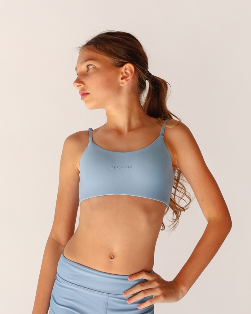 Sky Scoop Crop