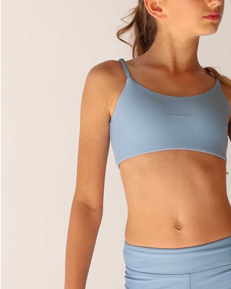 Sky Scoop Crop