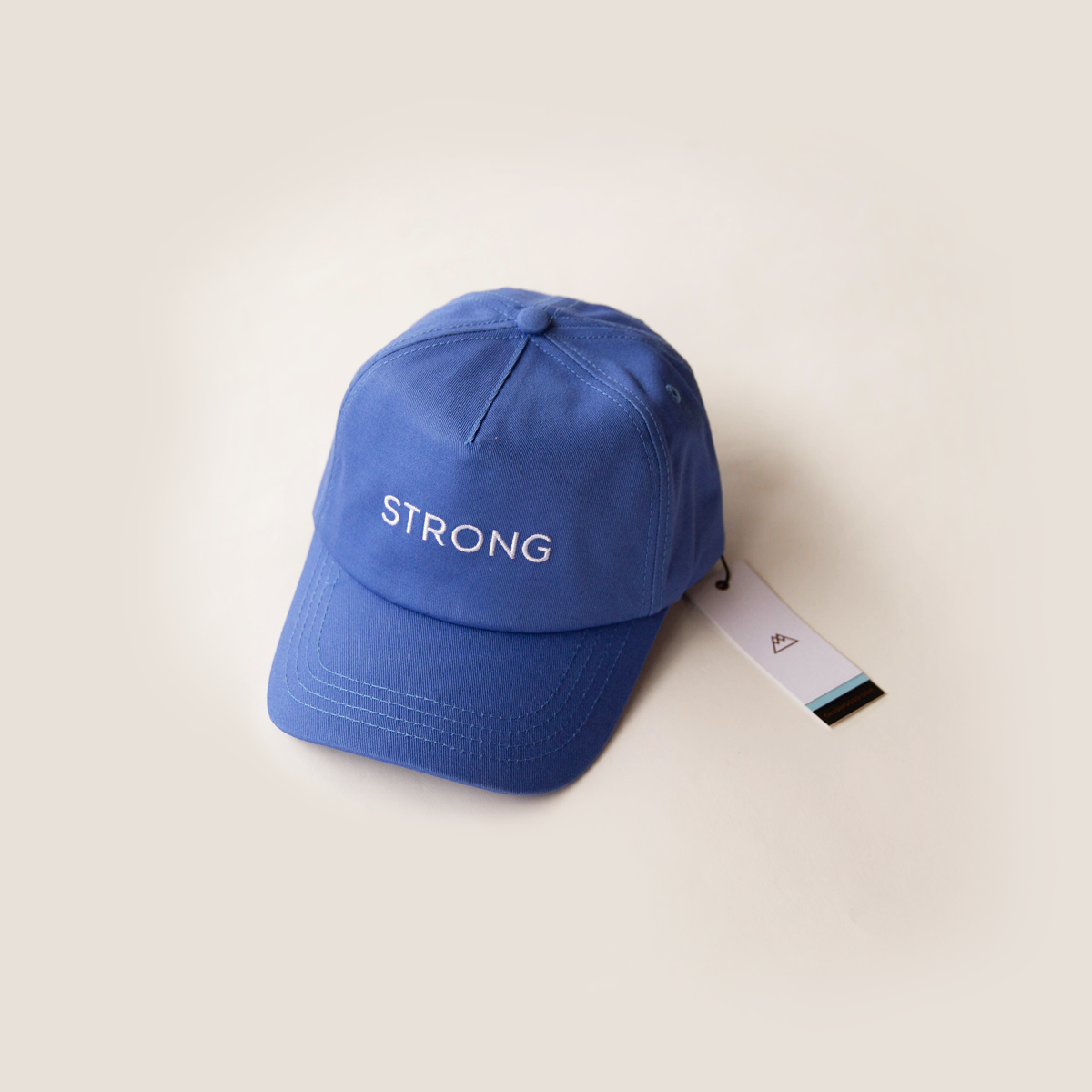 Strong Cap