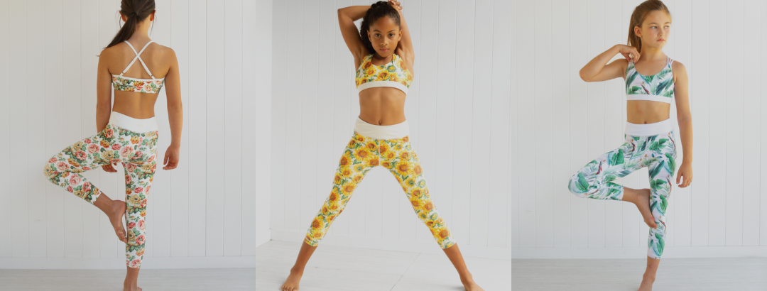Introducing Tights Bundles!