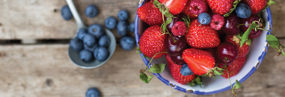 7 EASY SNACK IDEAS FOR LITTLE ATHLETES
