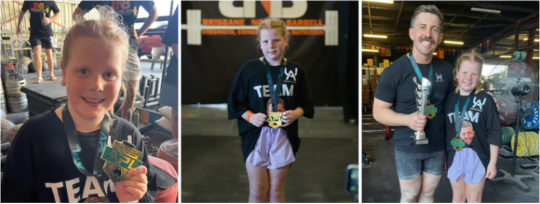 JANUARY ATHLETE OF THE MONTH
