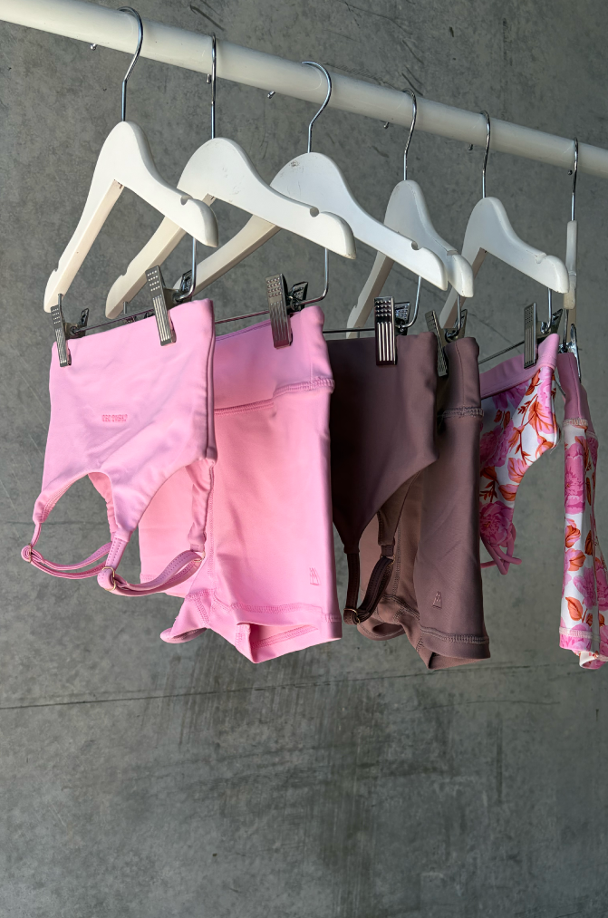 NEW ARRIVALS