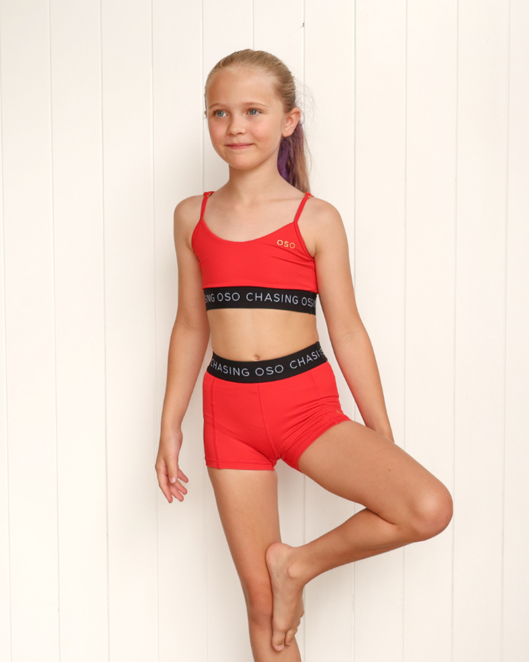SWIFT CROP