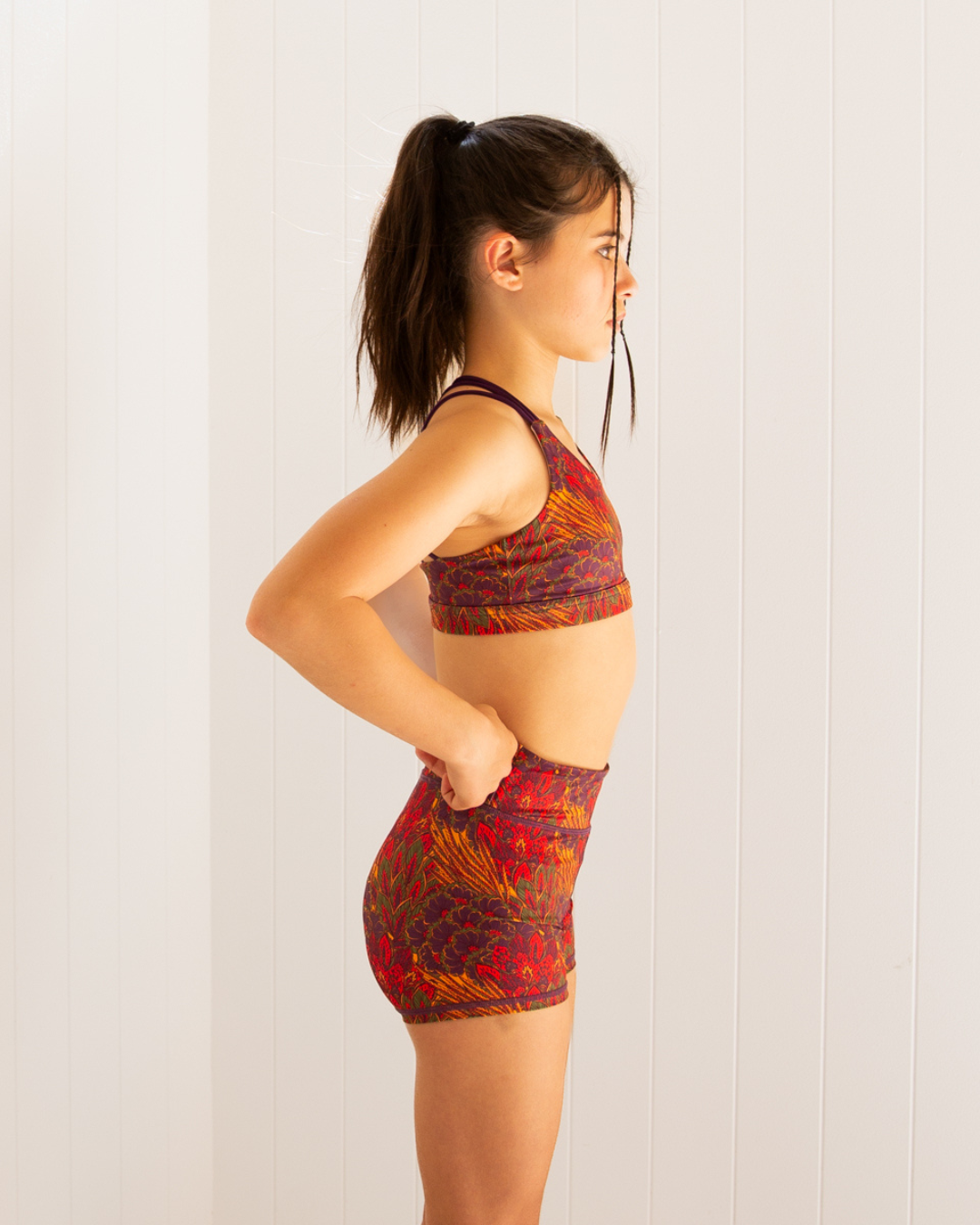 Jewel Shorts