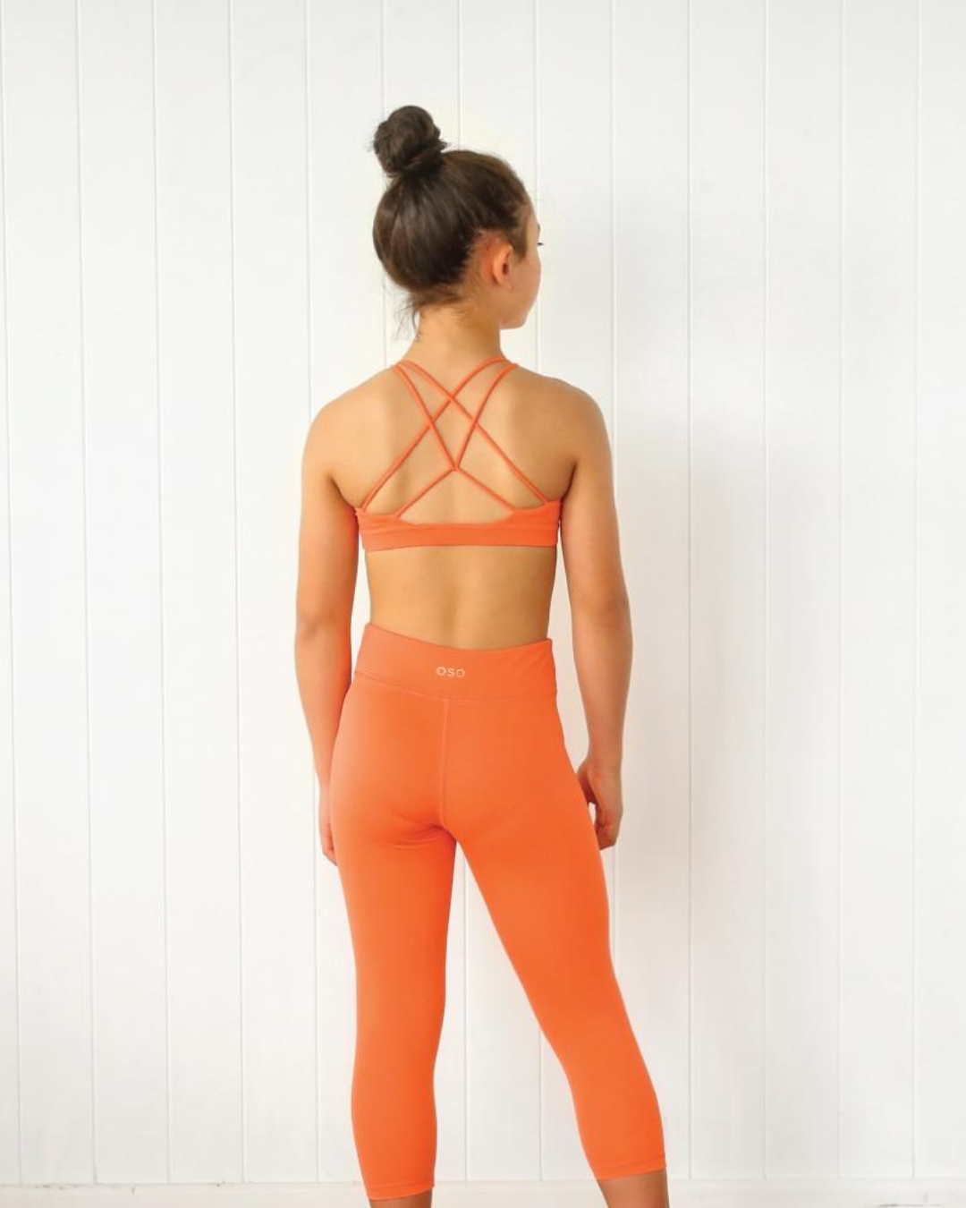 Peaches &amp; Dreams Tights