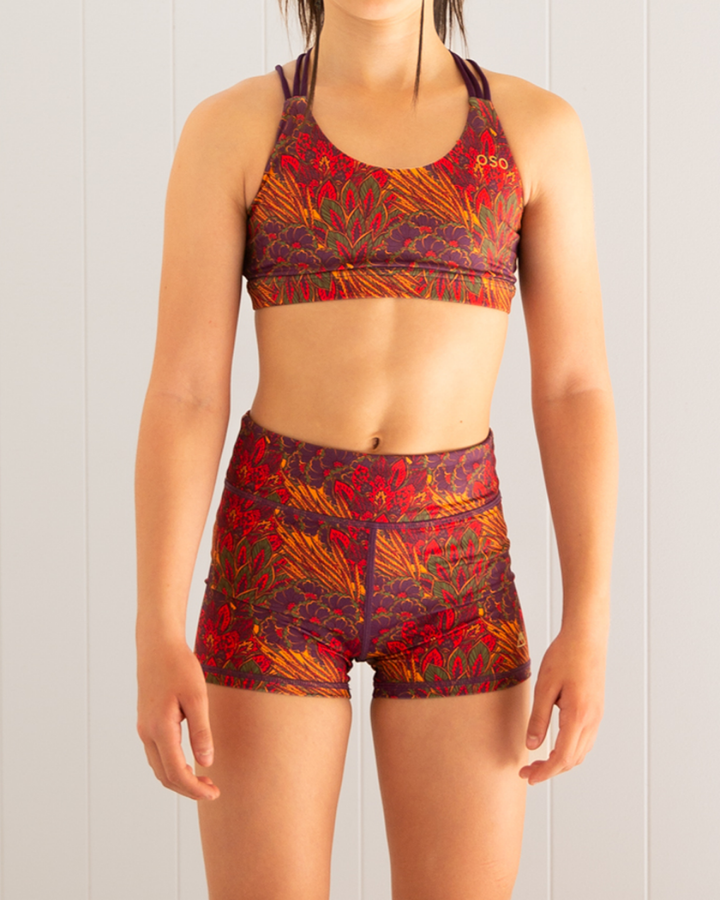 Jewel Shorts