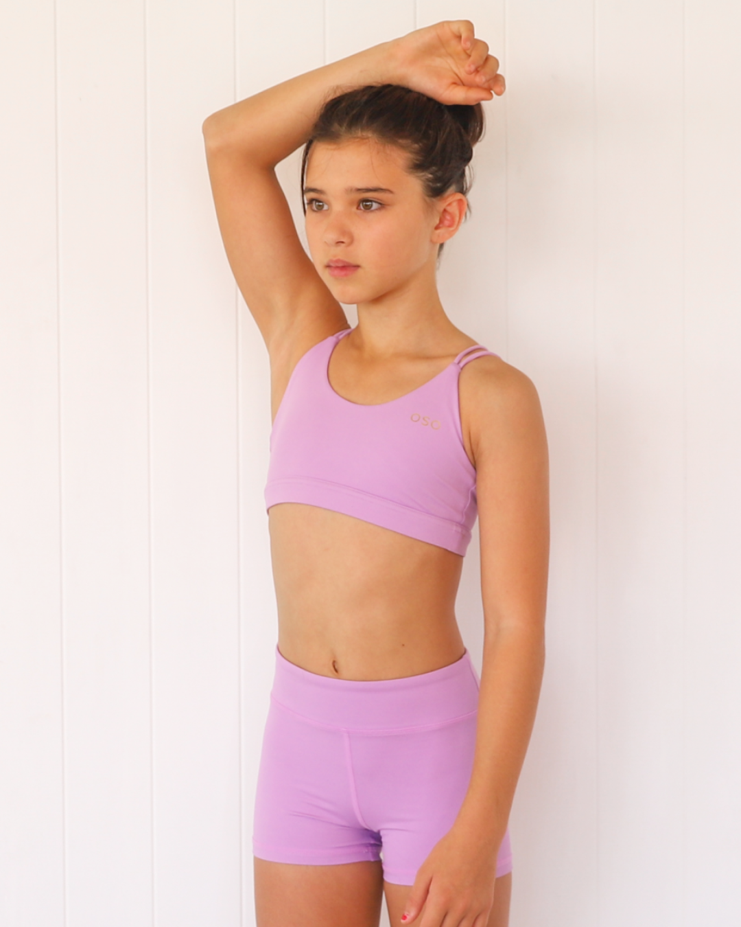 Lavender Fields Crop