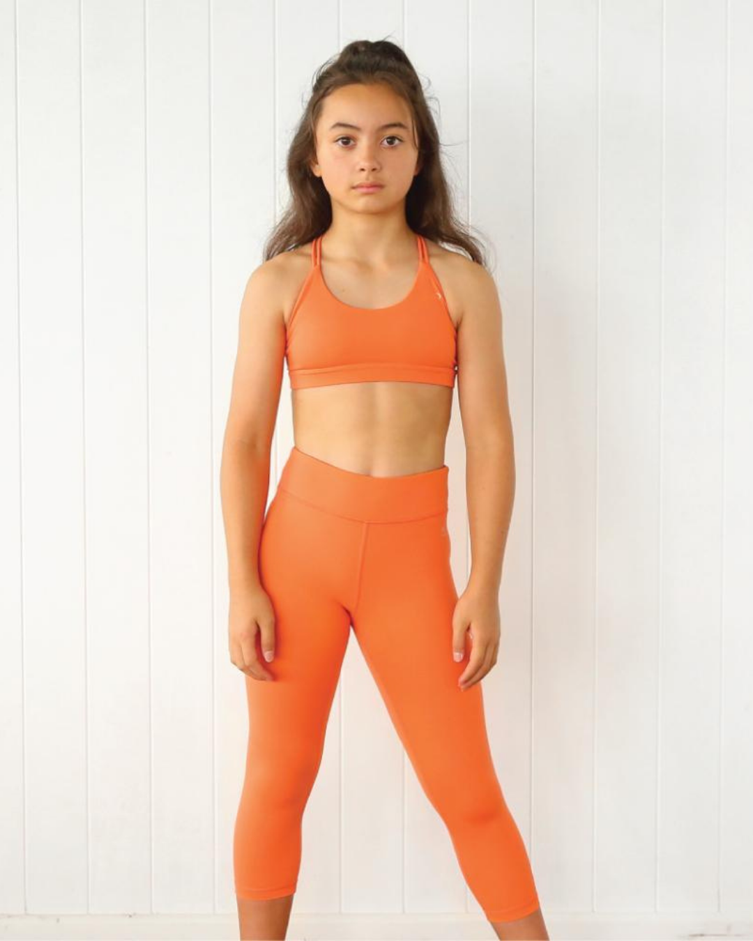 Peaches &amp; Dreams Tights