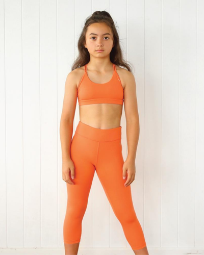 Peaches & Dreams Tights
