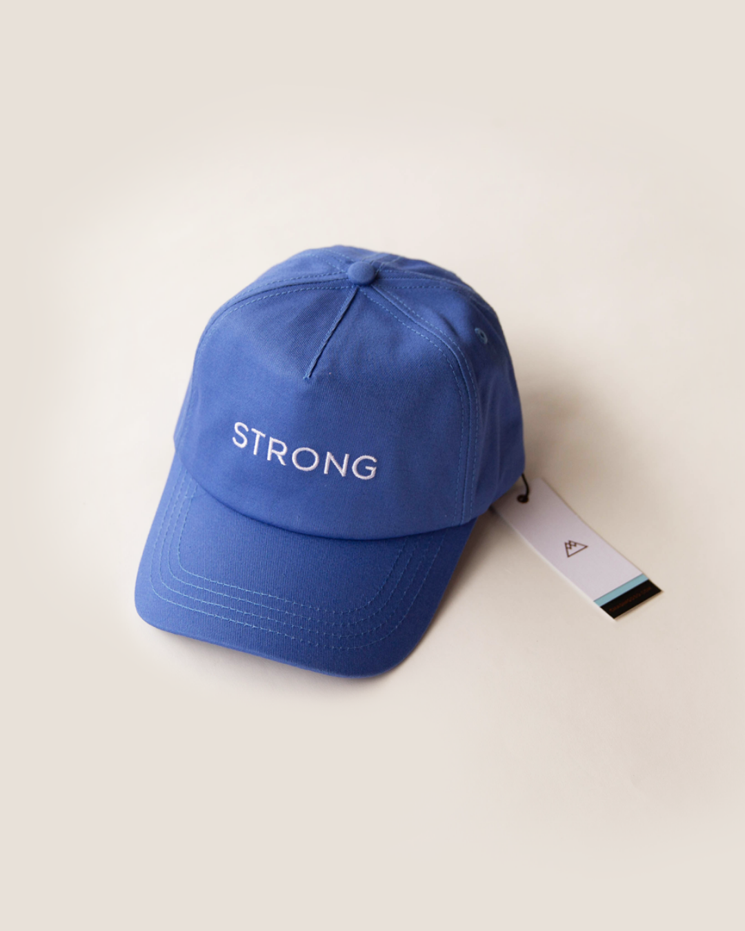 Strong Cap