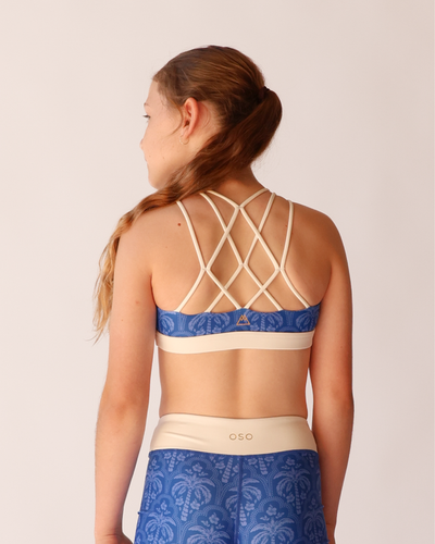 Blue Haven Crop
