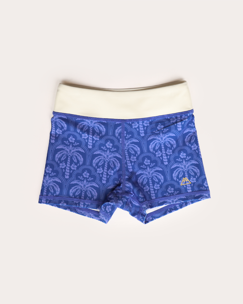 Blue Haven Shorts