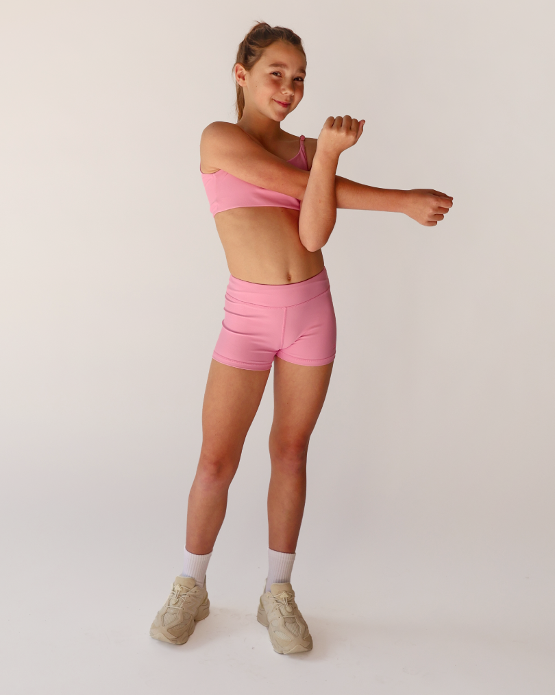 Candy Shorts