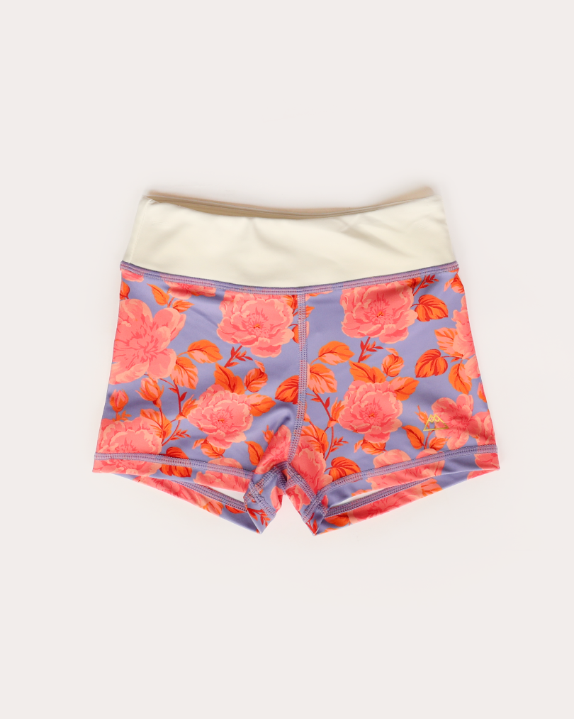 Capri Shorts