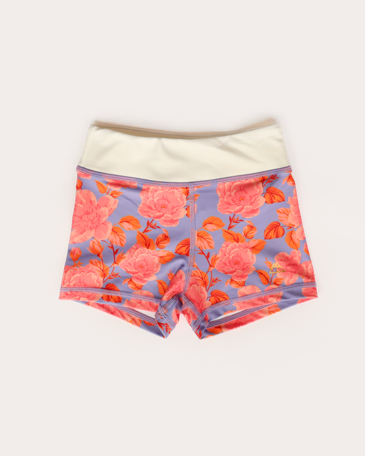 Capri Shorts