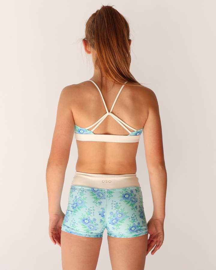 Cove Crop