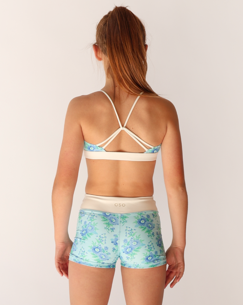 Cove Crop