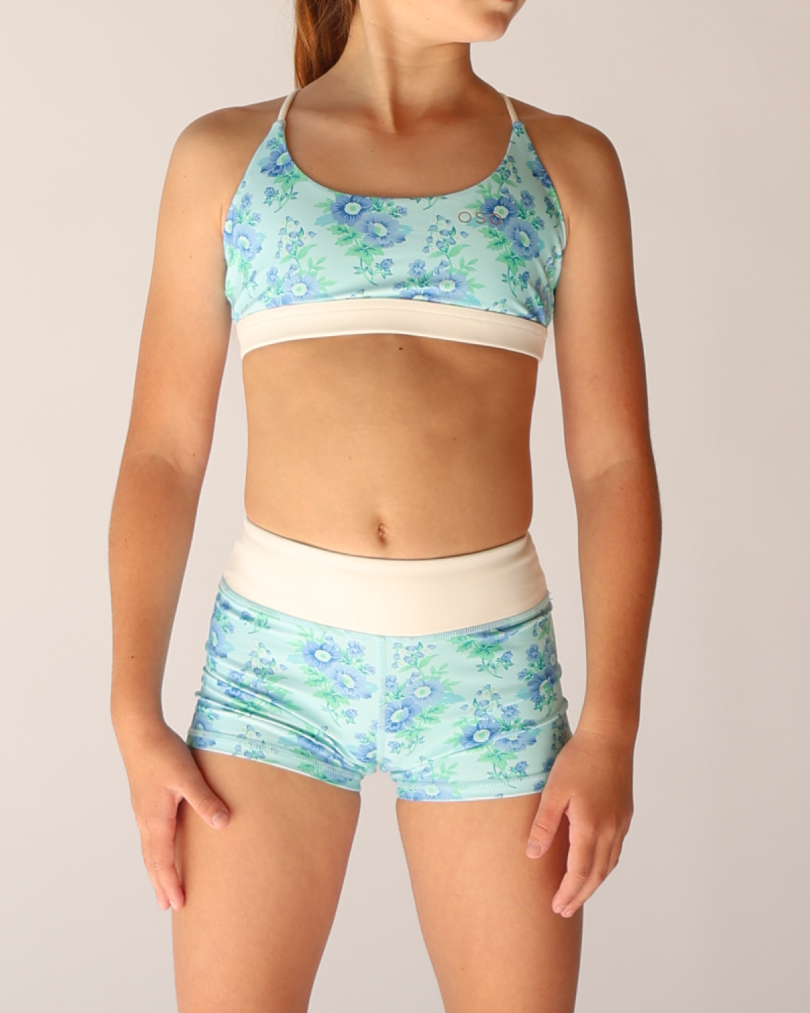 Cove Shorts