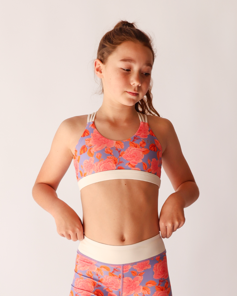 Capri Crop