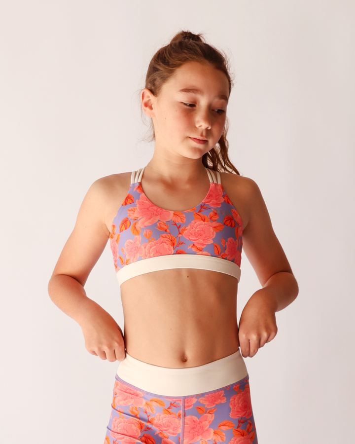 Capri Crop