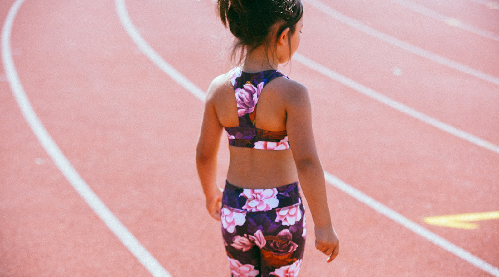 Girls' Activewear, Shop Kids' Sports Clothes & Runners