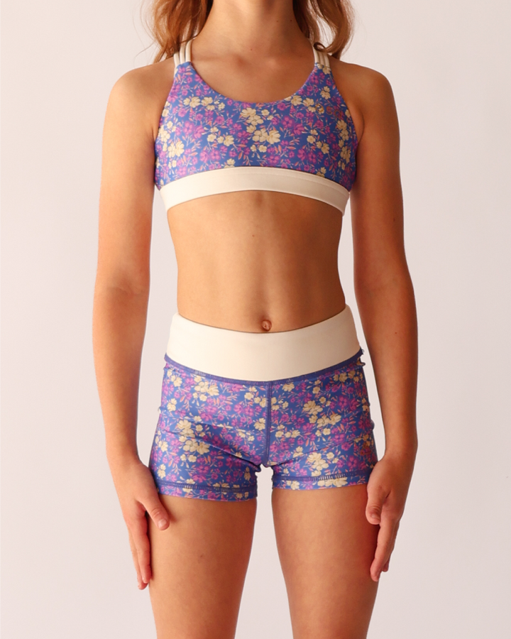Nior Shorts