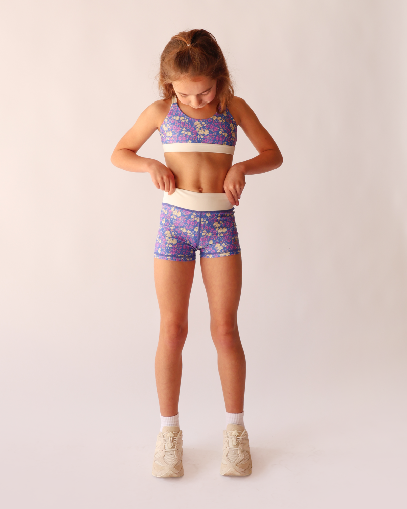 Nior Shorts