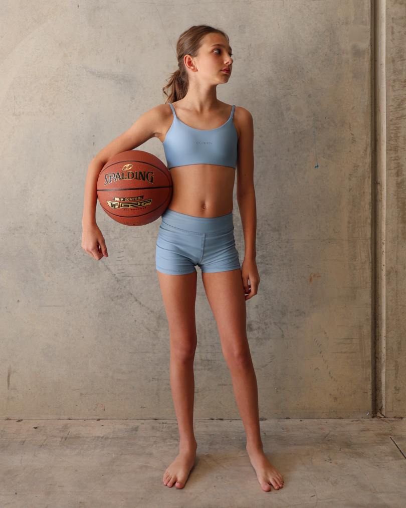Sky Scoop Crop