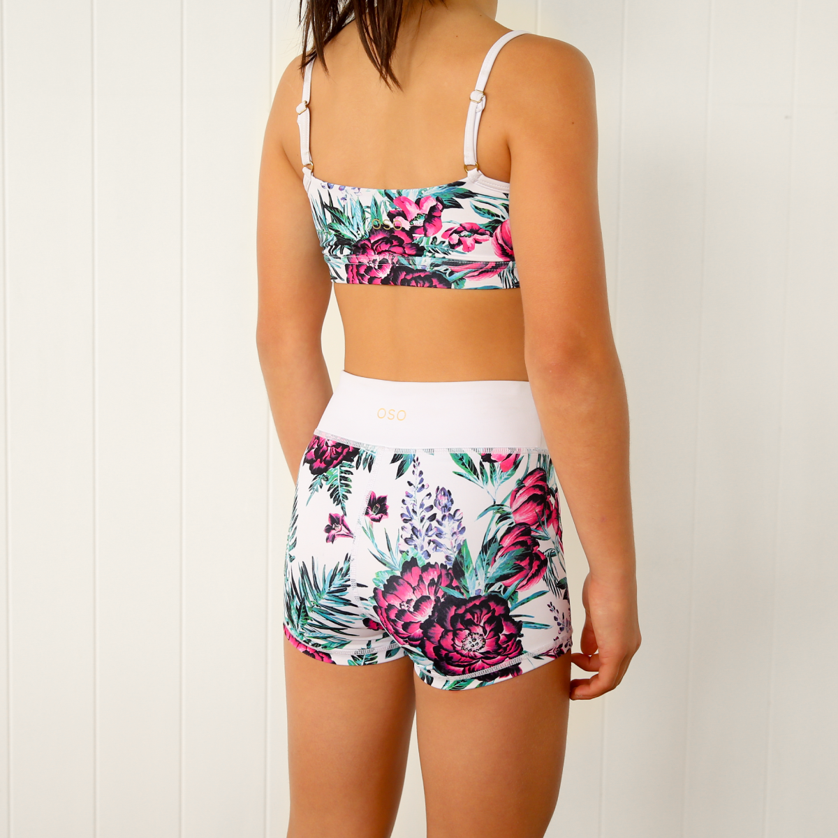 Gymnastic shorts 2025 and tops