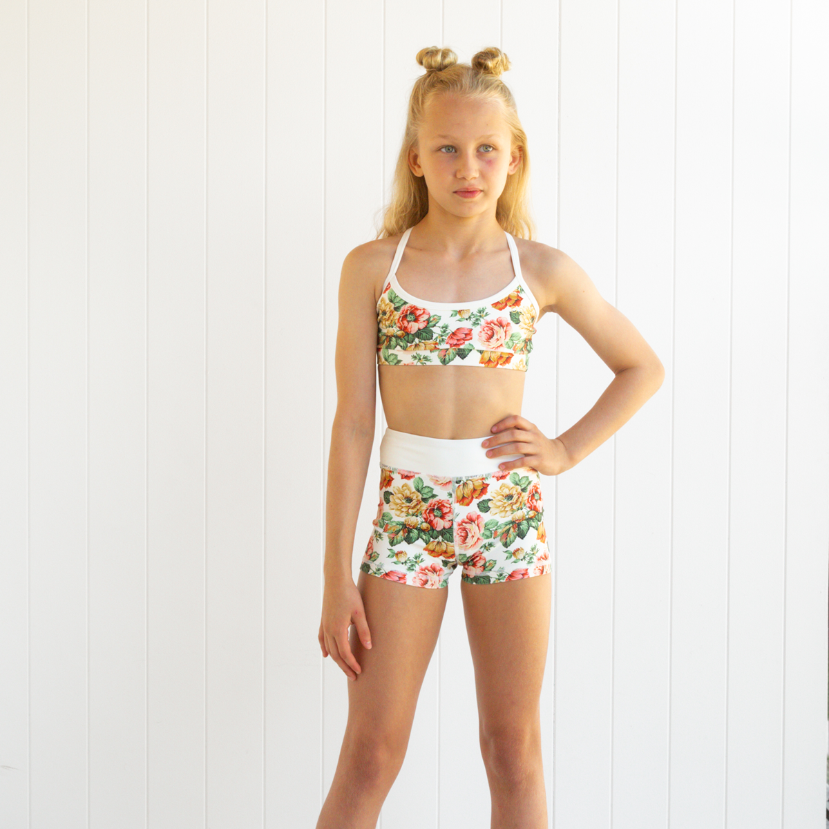 Breakfast At Tiffany&#39;s Shorts