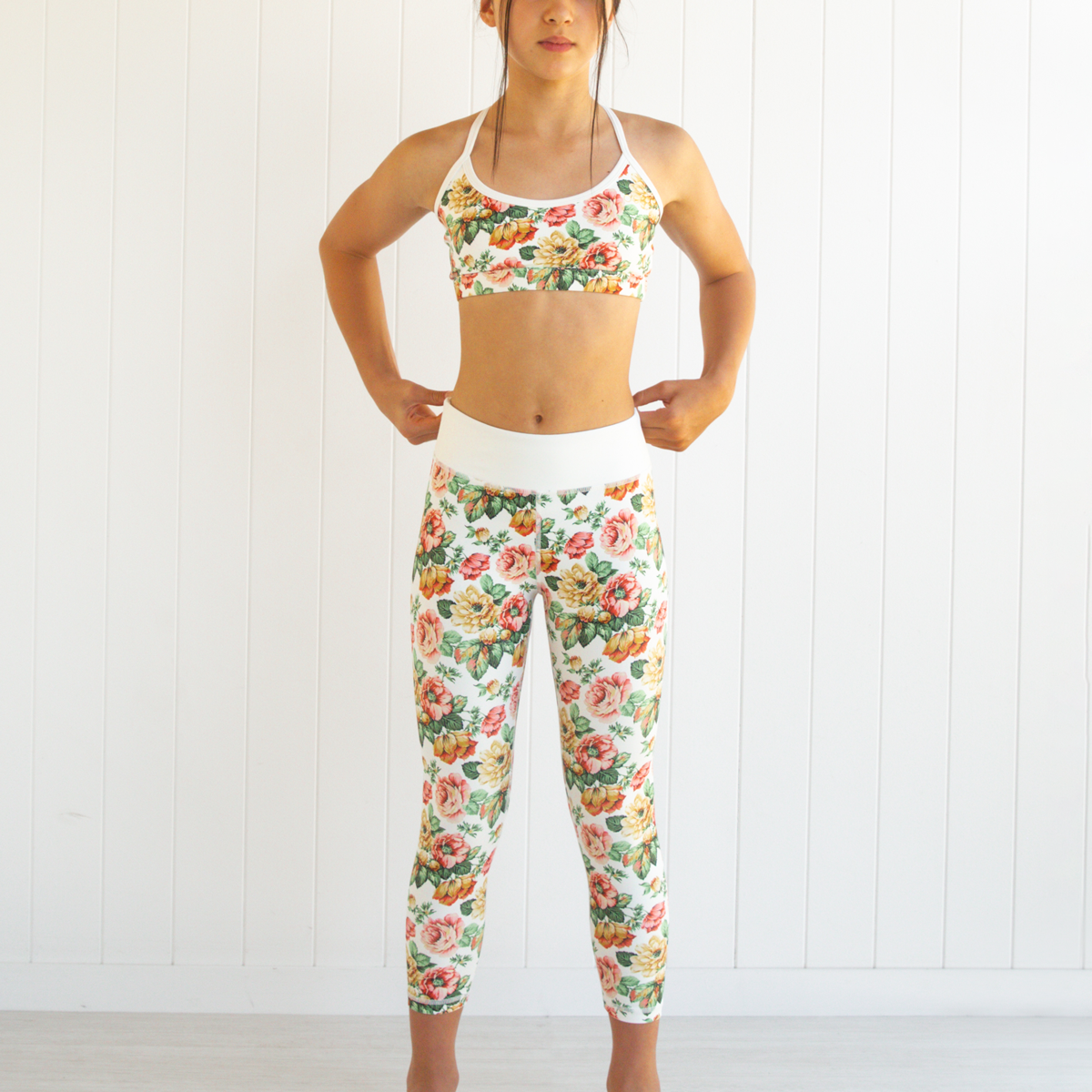 Breakfast At Tiffany&#39;s Crop