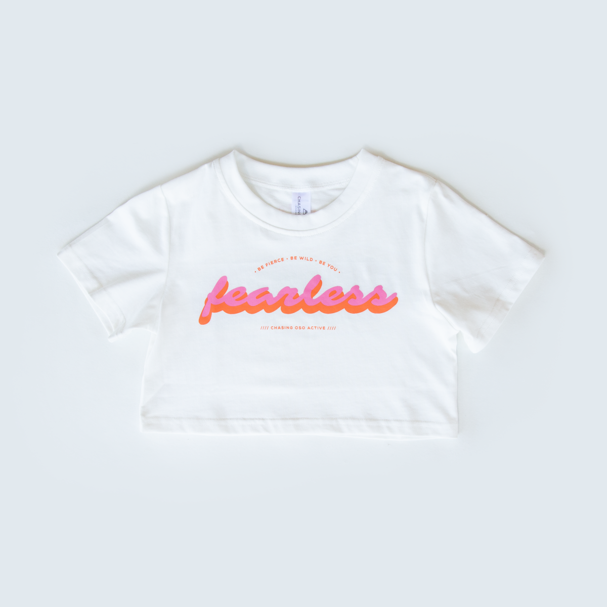 Fearless Tee