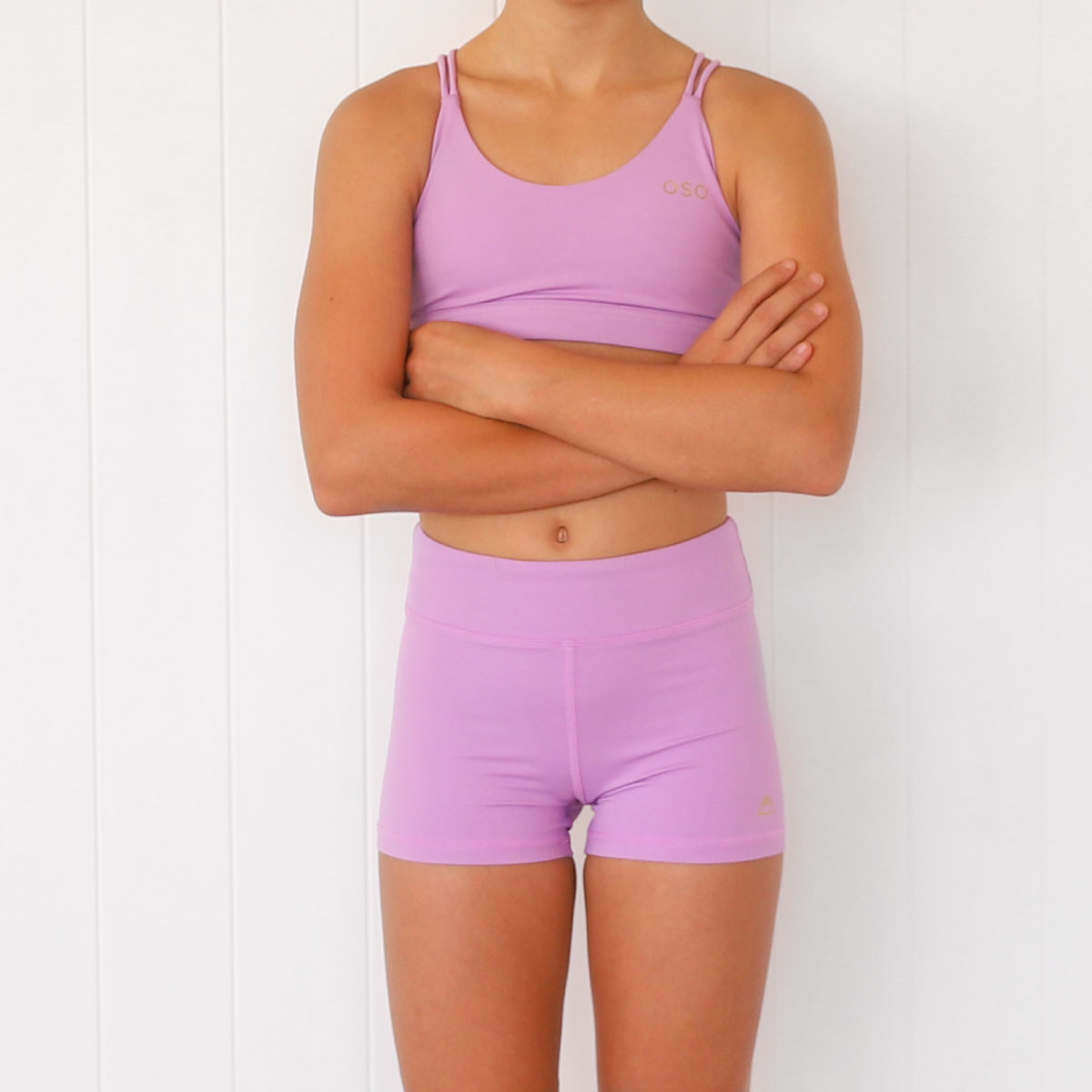 Girls Sport Shorts Australia - Activewear & Sportswear for