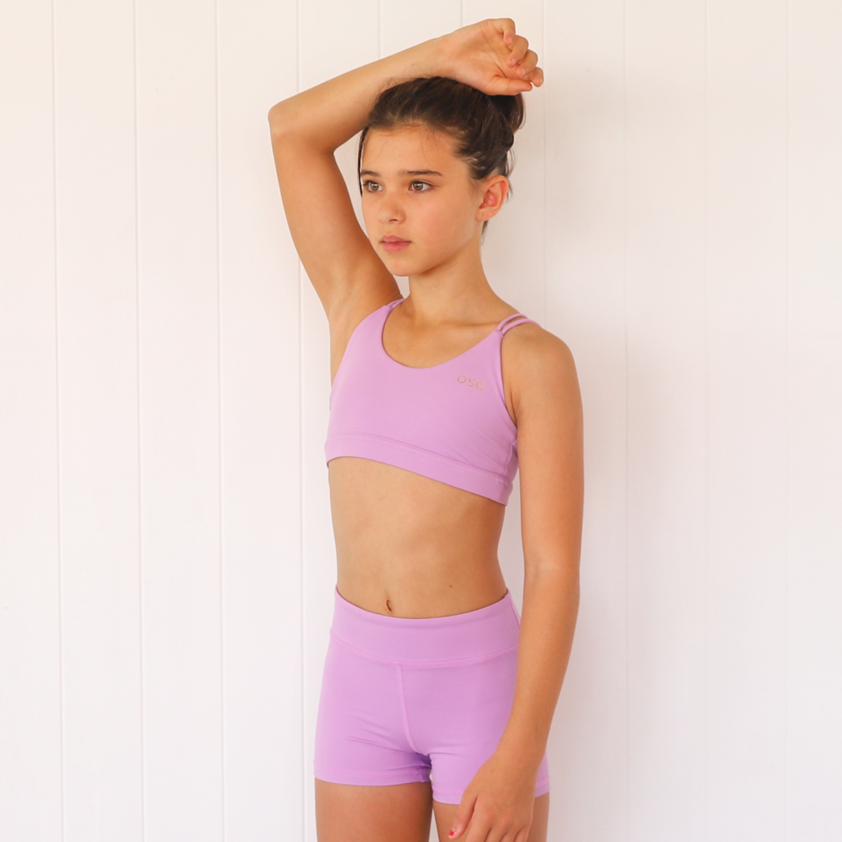 Lavender Fields Crop