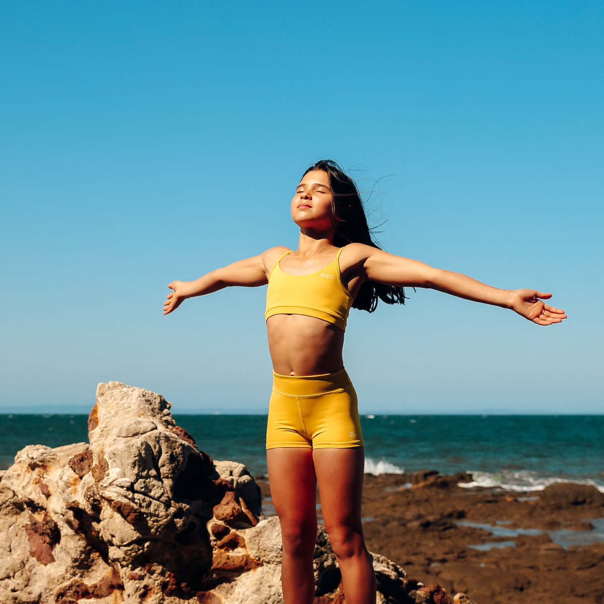 Children's 2025 activewear australia