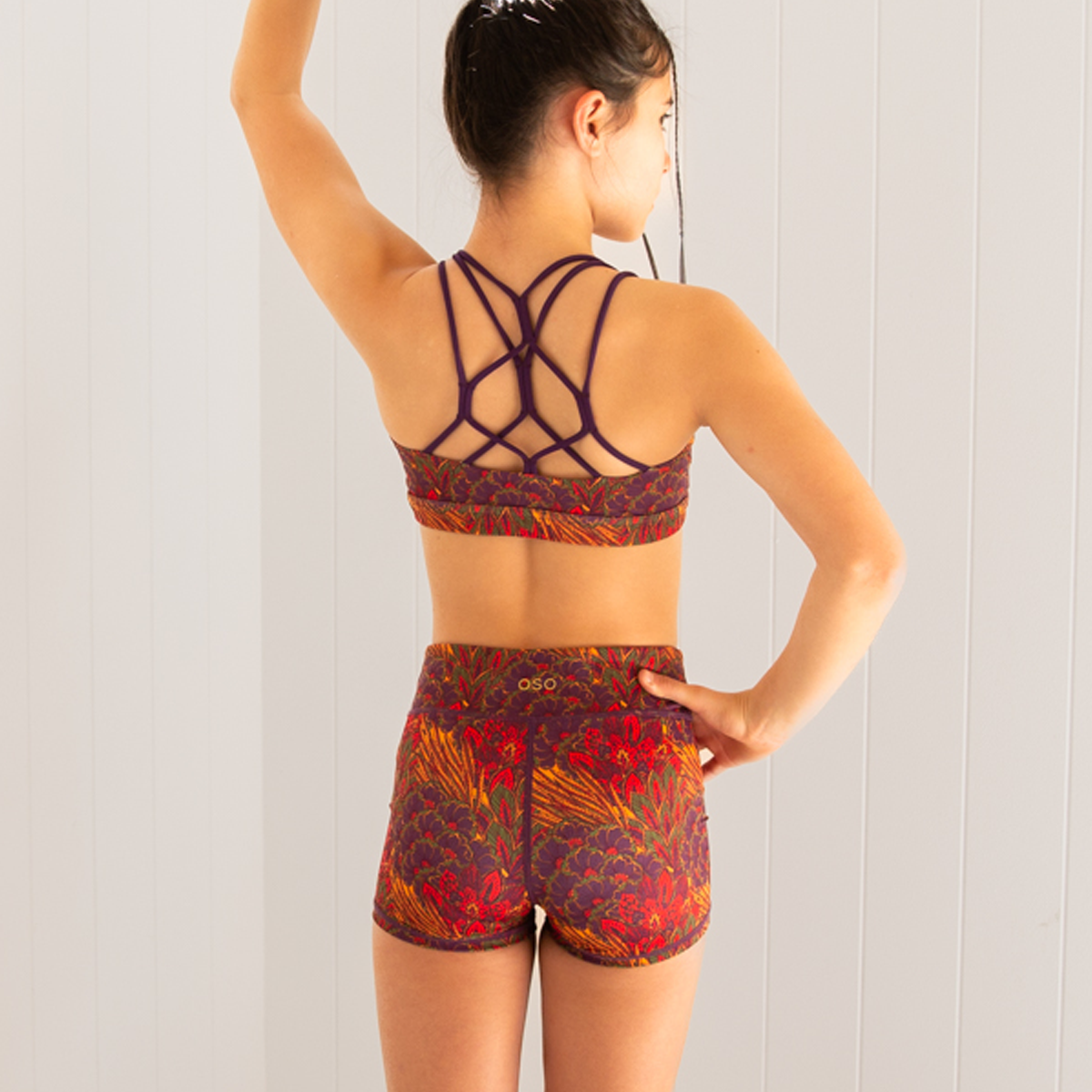 Children's sales activewear australia