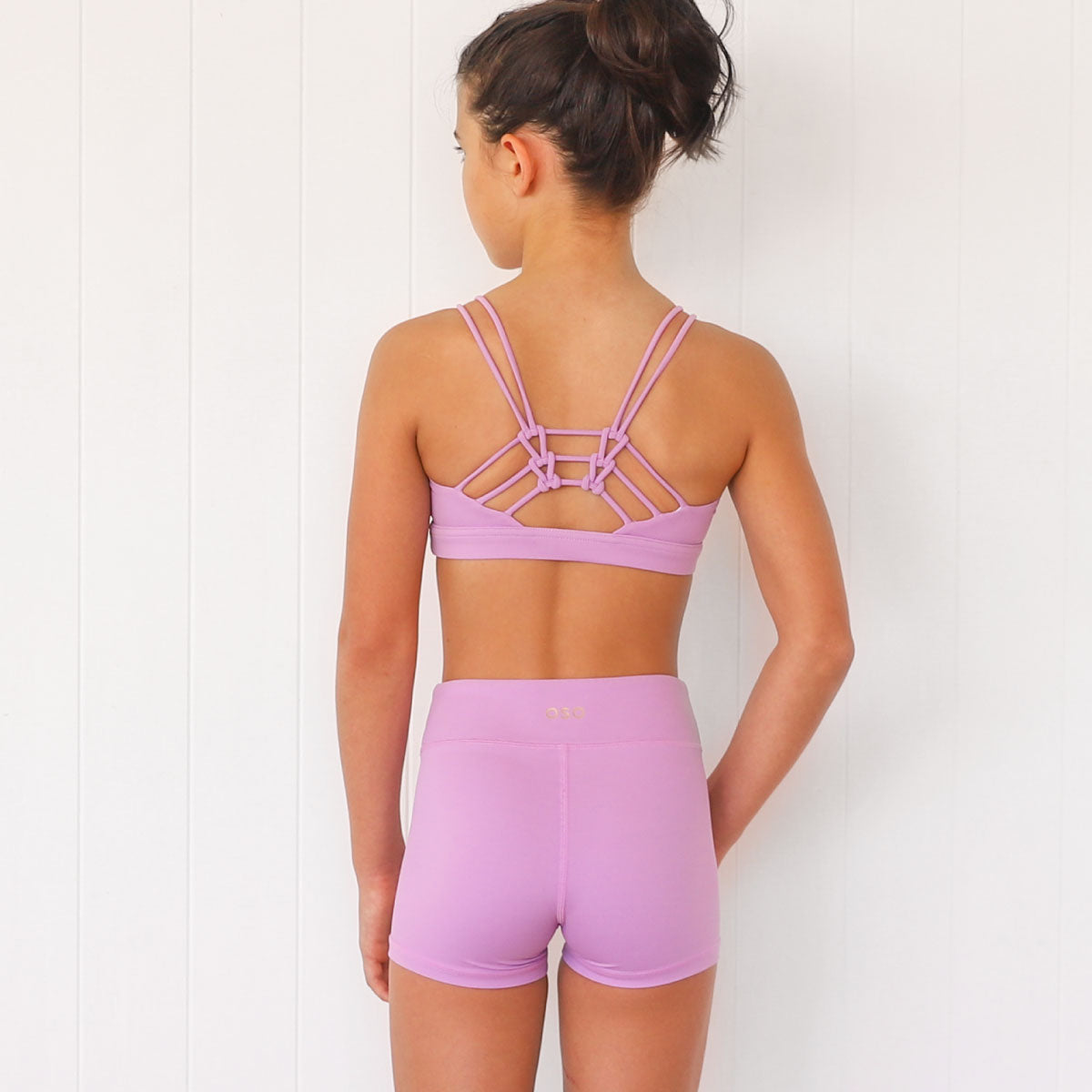 Lavender Fields Crop