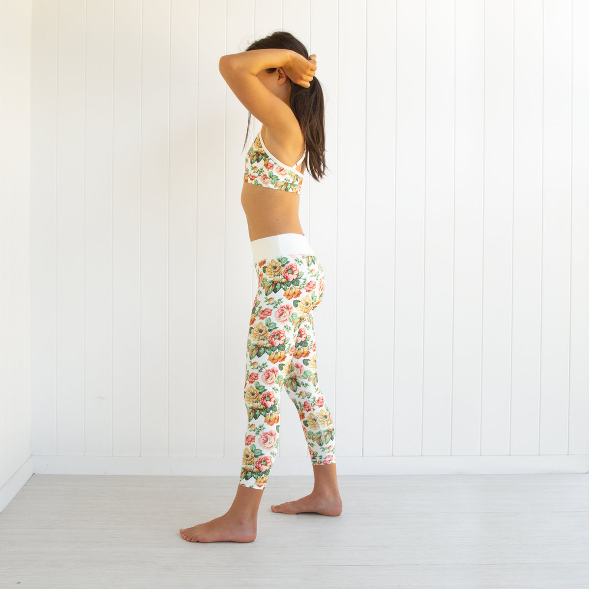 Breakfast At Tiffany&#39;s Tights